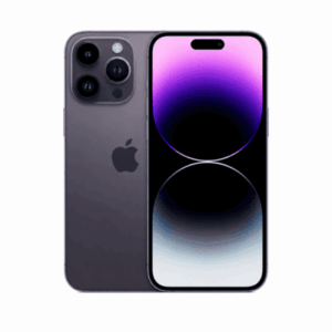 iPhone 14 pro