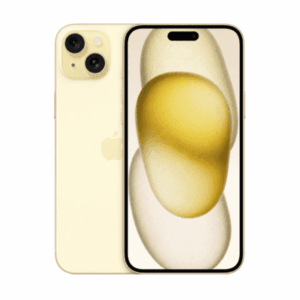 iPhone 15 plus