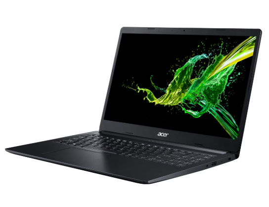 Laptop Kamila Alvaro