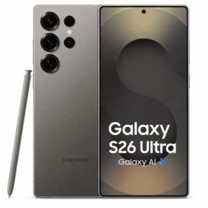 Samsung Galaxy S26 Ultra