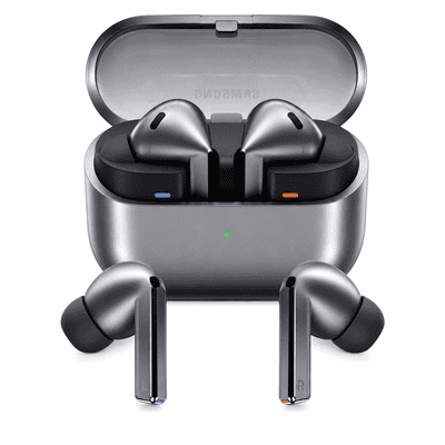 Audífonos Galaxy Buds3 Pro