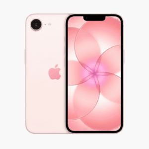 iPhone 17 e