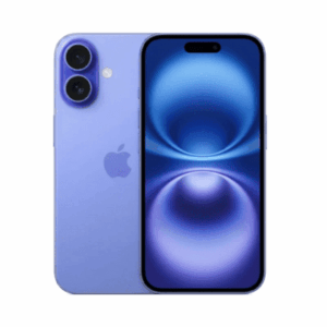 iPhone 16