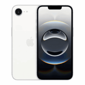iPhone 16e